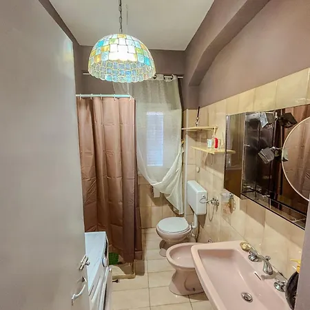 Casa Lucia Vakantiehuis