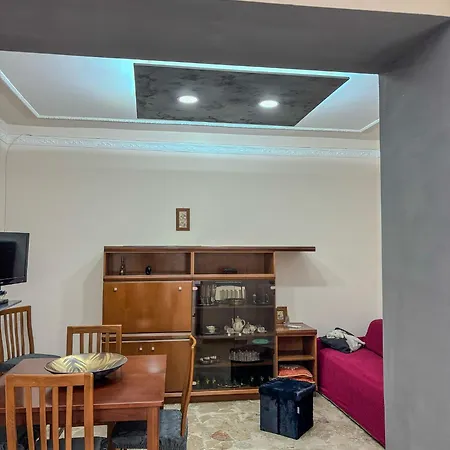 Vakantiehuis Casa Lucia Oppido Mamertina