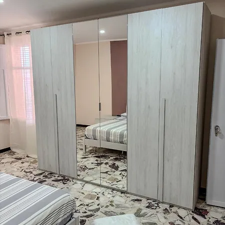 Casa Lucia Oppido Mamertina