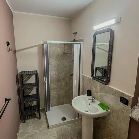 Casa Lucia Ferienhaus Oppido Mamertina