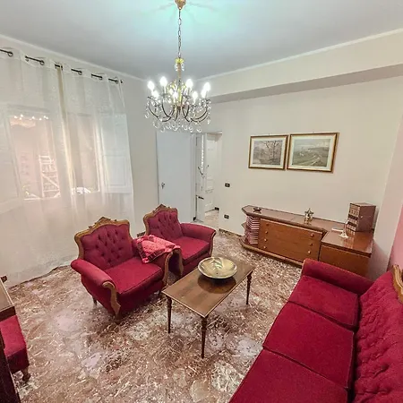 Casa Lucia Casa vacanze