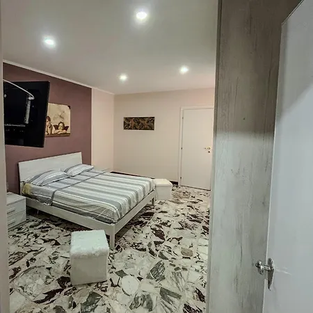 Vakantiehuis Casa Lucia Oppido Mamertina