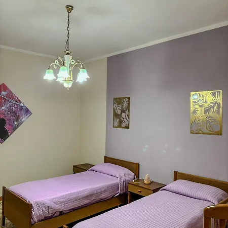 Casa Lucia Oppido Mamertina