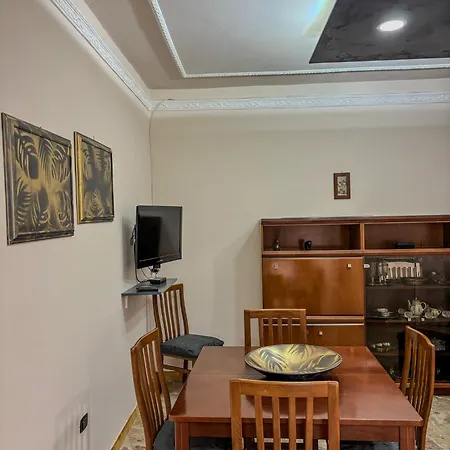 Casa Lucia *
