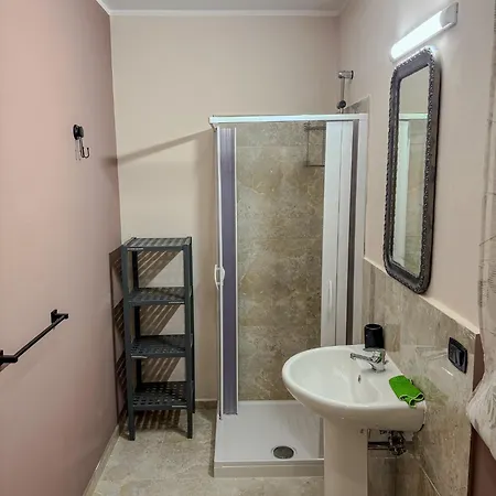 Casa Lucia Casa vacanze *