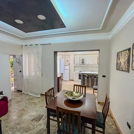 Casa Lucia Vakantiehuis Oppido Mamertina