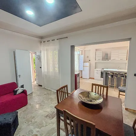 Ferienhaus Casa Lucia *