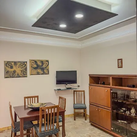 Vakantiehuis Casa Lucia Oppido Mamertina