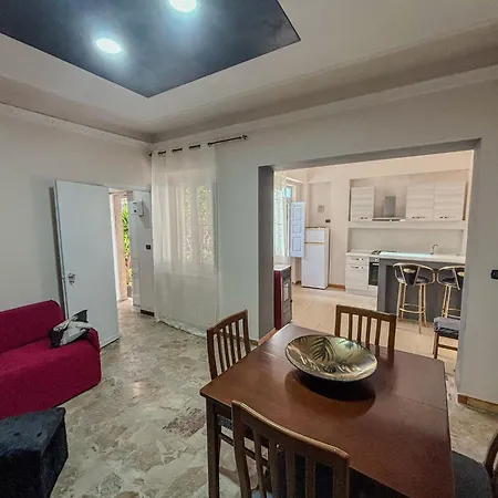 Casa Lucia Oppido Mamertina