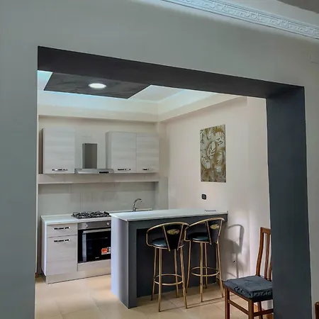 Vakantiehuis Casa Lucia