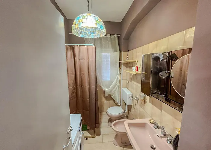 Casa Lucia 度假居