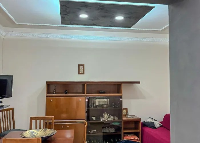 度假居 Casa Lucia Oppido Mamertina