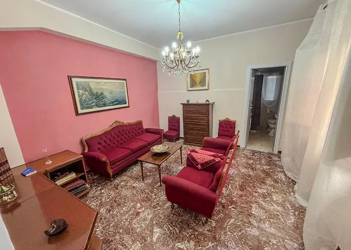 Casa Lucia 別荘 Oppido Mamertina