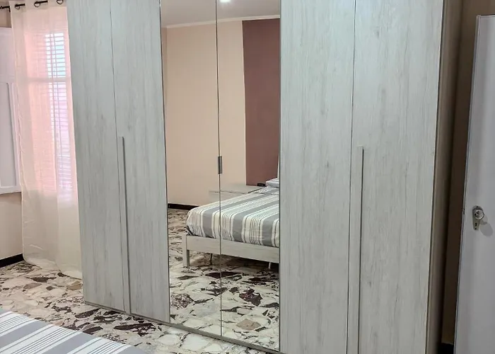 Casa Lucia Oppido Mamertina