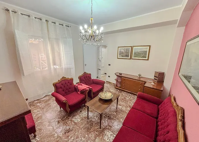 Casa Lucia 度假居