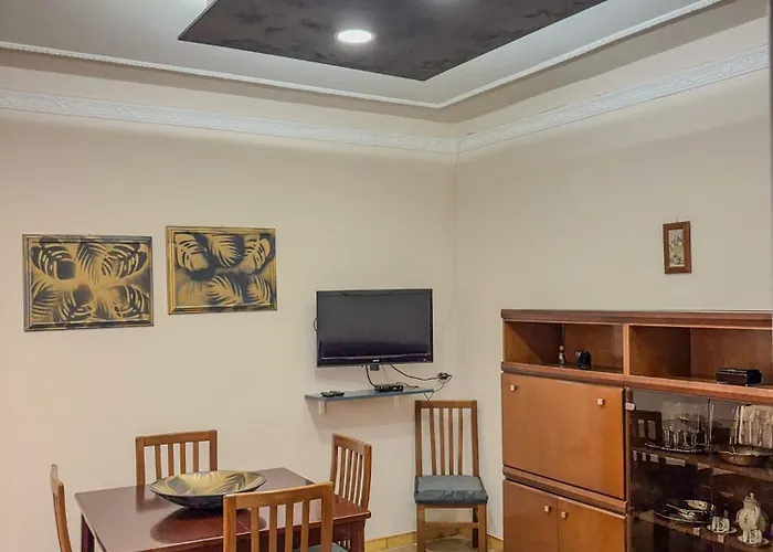 度假居 Casa Lucia Oppido Mamertina