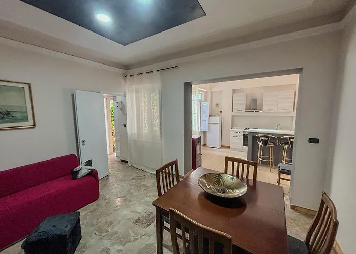 Casa Lucia Oppido Mamertina